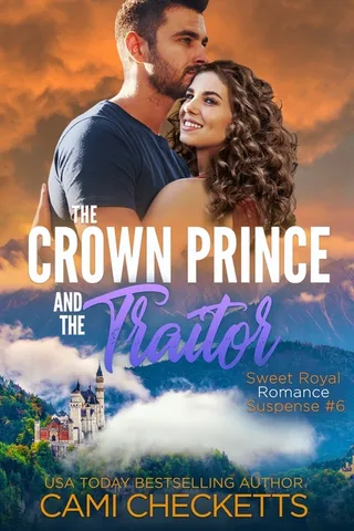 The Crown Prince and the Traitor