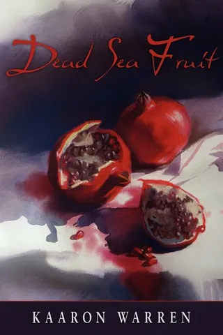 Dead-Sea Fruit