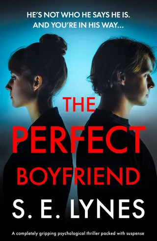 The Perfect Boyfriend