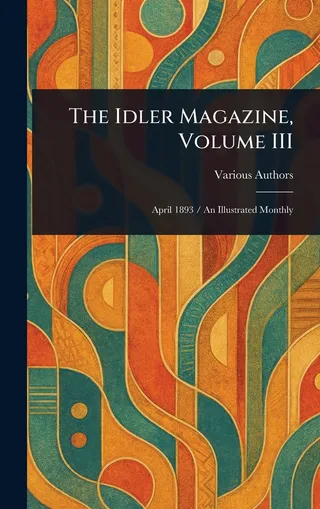 The Idler Magazine