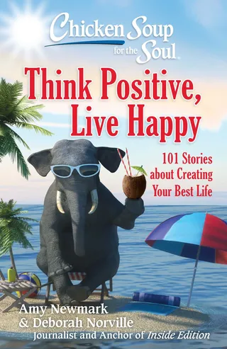 Think Positive, Live Happy