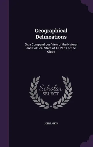 Geographical Delineations