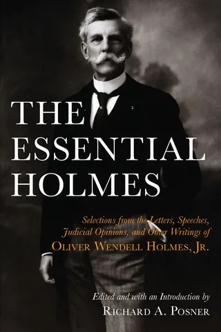 Essential Holmes