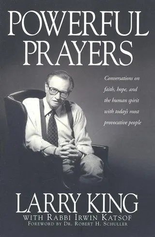 Powerful Prayers