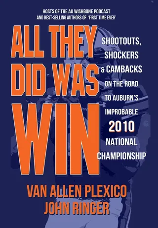 All They Did Was Win