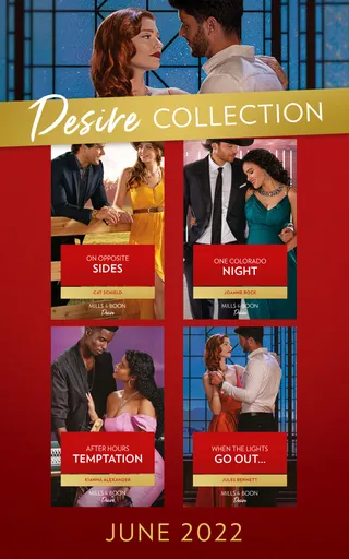 Desire Collection