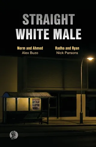 Straight White Male