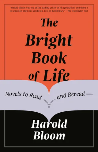 The Bright Book of Life