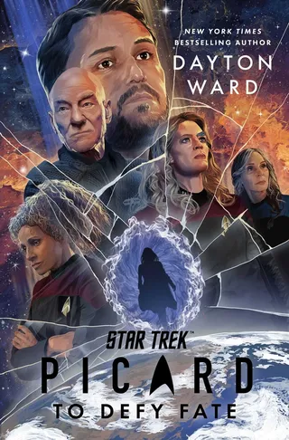 Star Trek: Picard