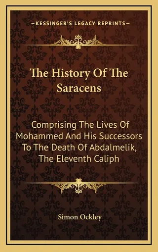 The History Of The Saracens