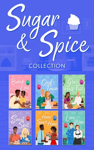Sugar & Spice Collection