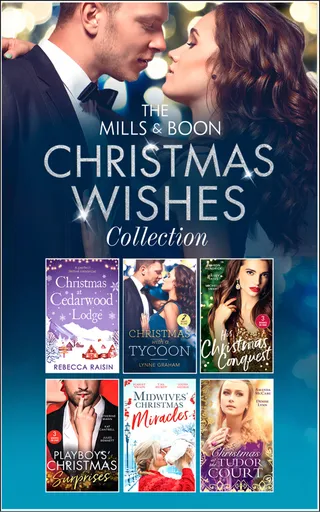Christmas Wishes Collection