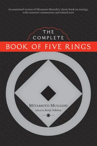 The Complete Book of Five Rings
