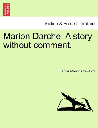 Marion Darche