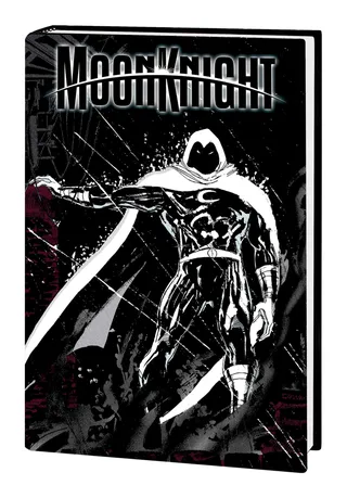 Moon Knight