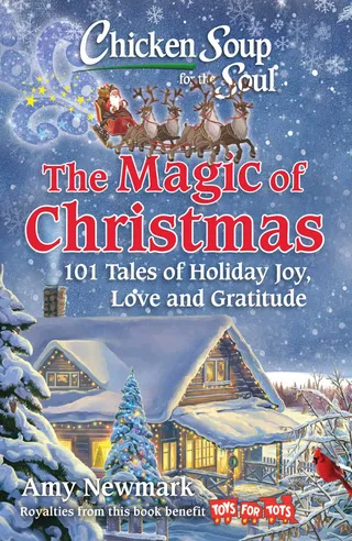 The Magic of Christmas