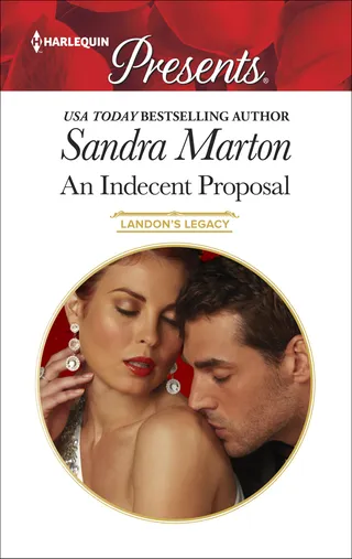 Indecent Proposal