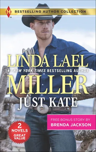Just Kate