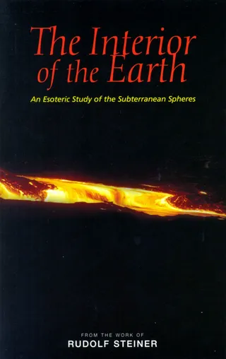 Interior of the Earth