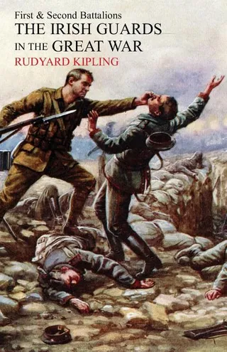 The Irish Guards in the Great War