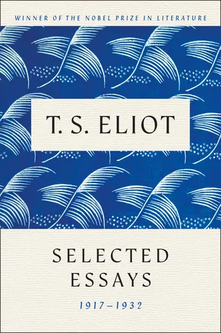Selected Essays