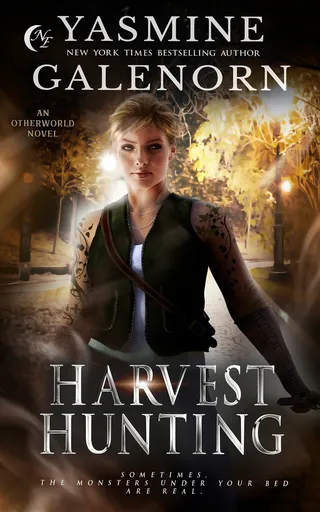 Harvest Hunting