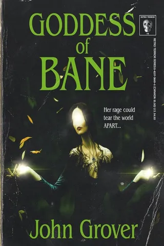 Goddess of Bane