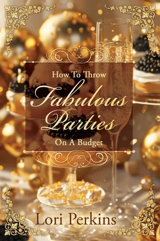 Fabulous Parties on a Budget