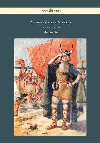 Stories of the Vikings