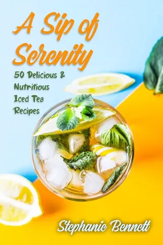 A Sip of Serenity