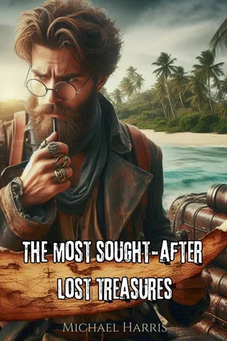 The Most Sought-After Lost Treasures
