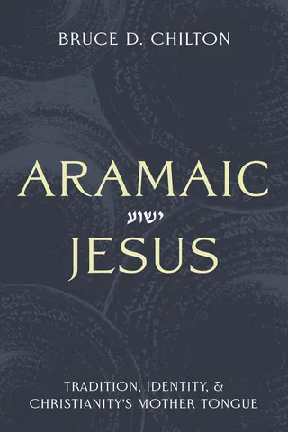 Aramaic Jesus