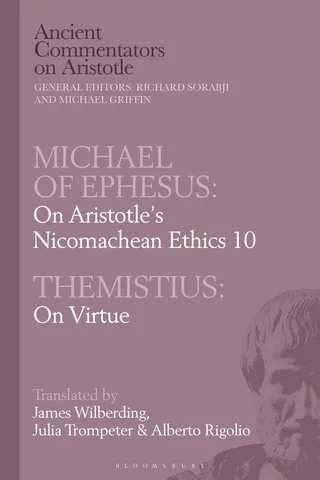 On Aristotle’s Nicomachean Ethics 10 with On Virtue