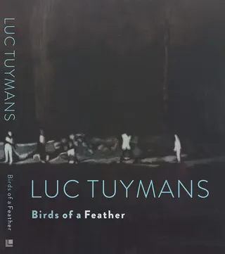 Luc Tuymans: Birds of a Feather