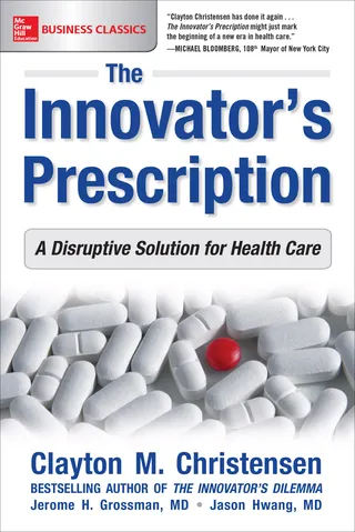 Innovator's Prescription