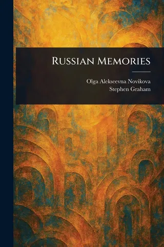 Russian Memories
