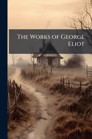 The Works of George Eliot