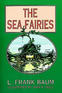 The Sea Fairies