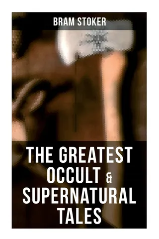 Occult & Supernatural Tales