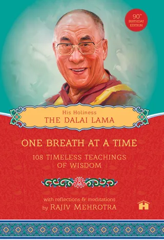 One Breath at a Time