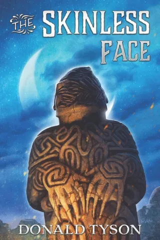 The Skinless Face