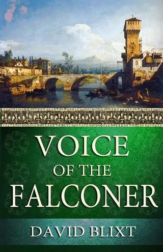 Voice Of The Falconer