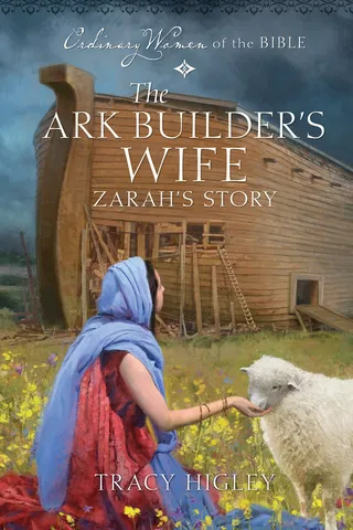 The Ark Builder's Wife