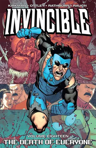 Invincible