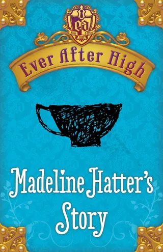 Madeline Hatter's Story