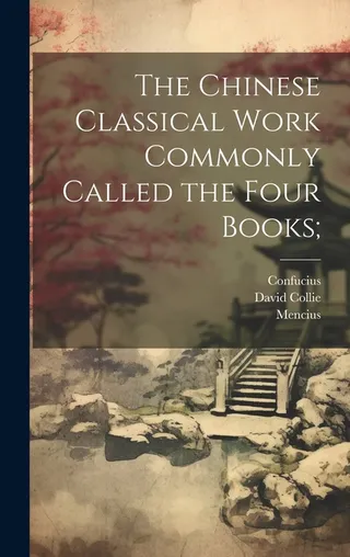The Four Books