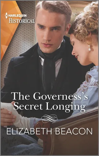 Governess's Secret Longing