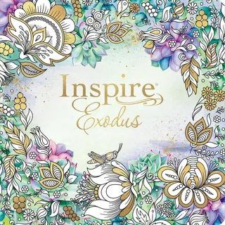Inspire: Exodus
