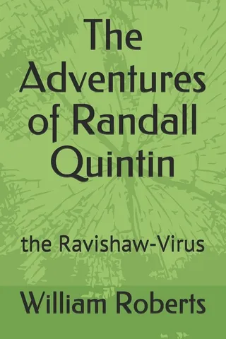 The Adventures of Randall Quintin