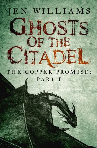 Ghosts of the Citadel